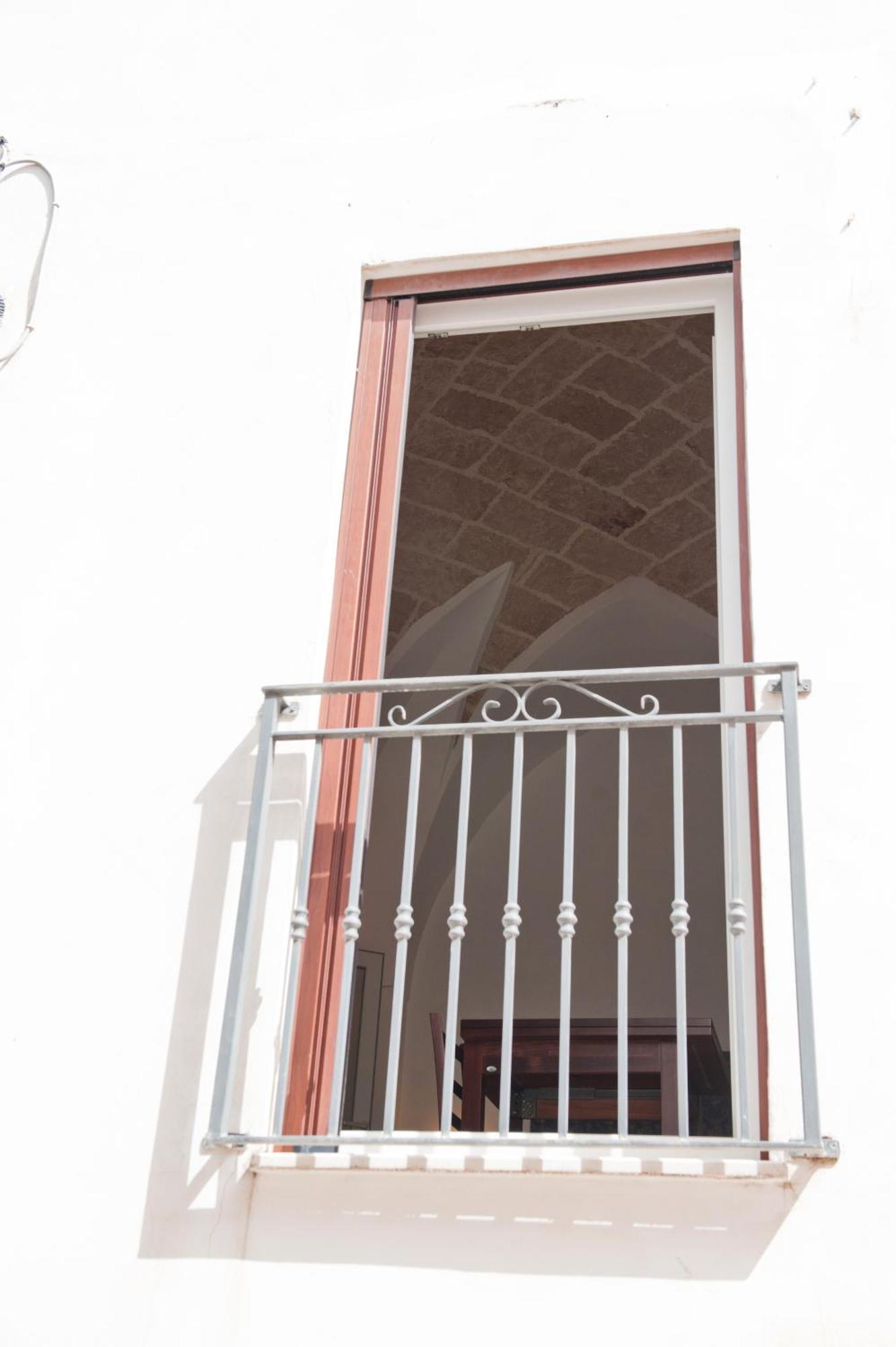 La Corte Della Luce Ugento Ngoại thất bức ảnh