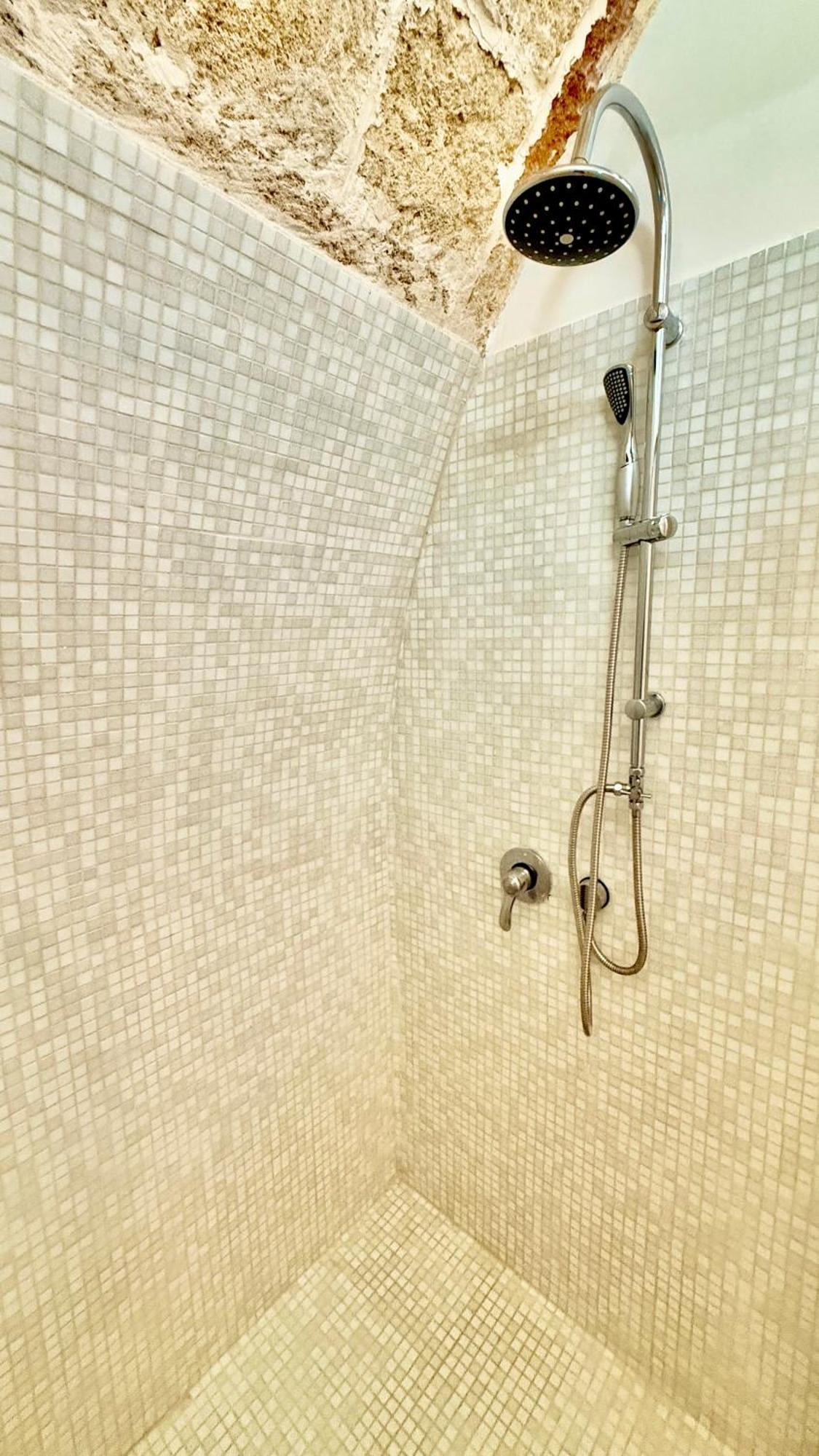 La Corte Della Luce Ugento Ngoại thất bức ảnh